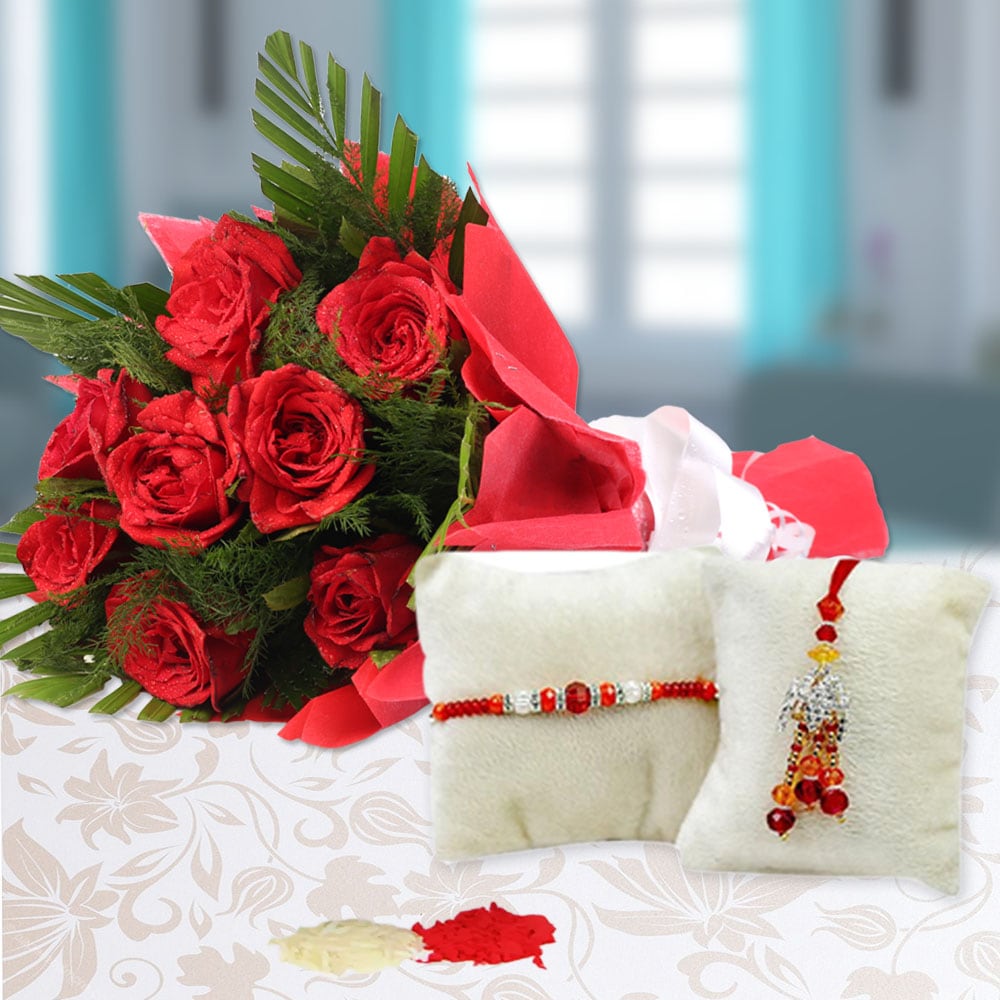 Happiness Hampers